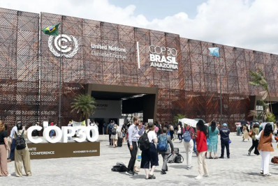 Mais de 2 mil drones irregulares são identificados na COP30