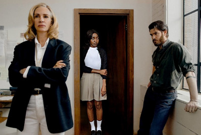 'Depois da Caçada', com Julia Roberts e Andrew Garfield, ganha data para chegar ao streaming