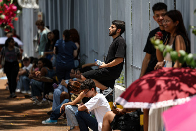 Enem 2025: Inep anula três questões por suspeita de vazamento