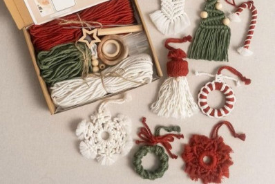 Semana de oficinas gratuitas movimenta Rio das Ostras com clima natalino e criatividade