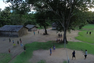 Ministério da Justiça publica portarias para demarcação de 10 novas reservas indígenas