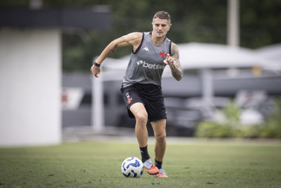 Artilheiro do Brasil, Pablo Vegetti recebe consulta de clube da Série A