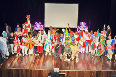 Feijoada da Liga celebra o samba e a solidariedade com grandes atrações