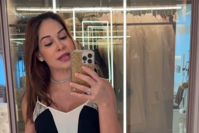 Maíra Cardi anuncia que vai apagar conta no Instagram: 'Não me faz bem'