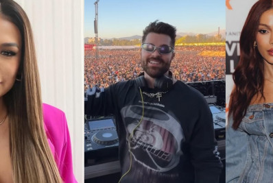 Planeta Atlântida divulga line-up para edição de 30 anos