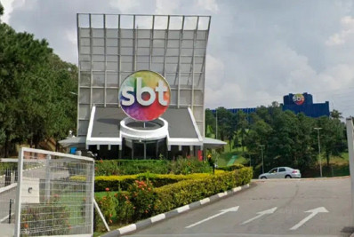 SBT vive tensão nos bastidores