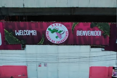 Ensino superior! Unidos do Jacarezinho fará seleção para oferecer bolsas de estudo