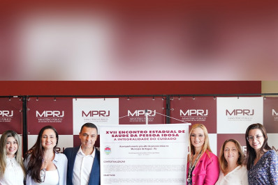 Itaguaí é premiada em encontro estadual de saúde da pessoa idosa