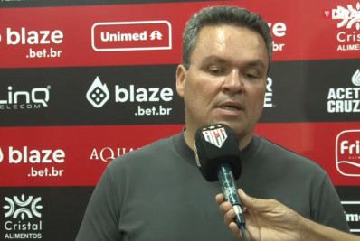 Crítica de presidente contra jogadores da própria base repercute na web e até em Portugal