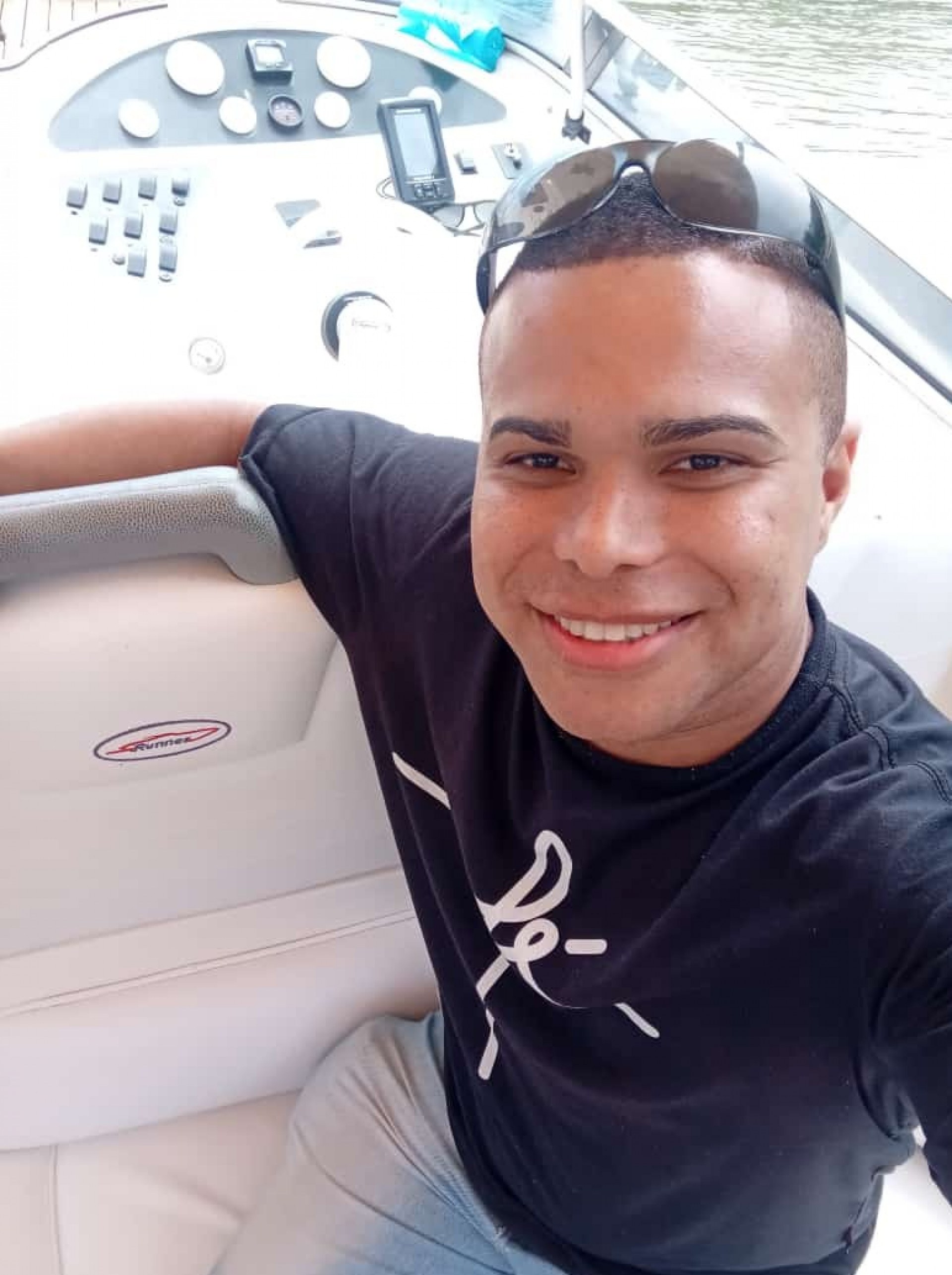 Testemunhas afirmam que o militar solicitou dispensa do teste, mas teve o pedido negado - Acervo pessoal