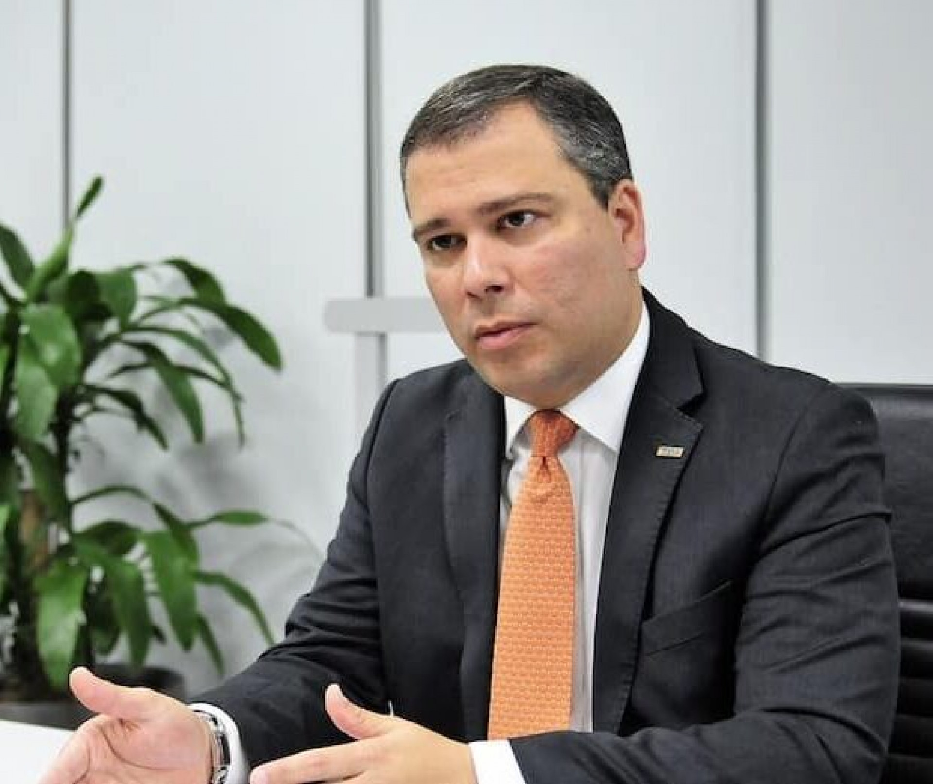 Polícia Federal transfere ex-presidente do BRB para a Papuda