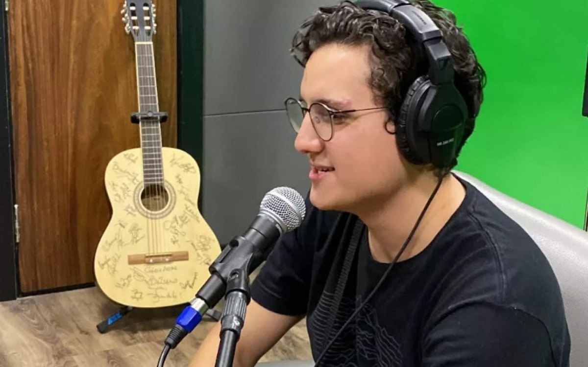 Bruno é MEI há cerca de um mês e já recebeu e-mails alarmantes