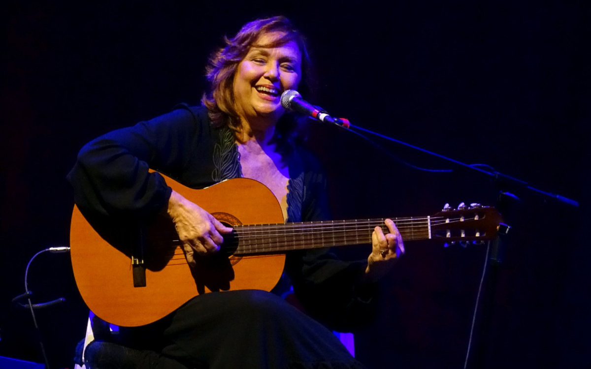 Festival X-Todas chega &agrave; sua 12&ordf; edi&ccedil;&atilde;o com o tema 'Mulher e o Tempo' - Divulga&ccedil;&atilde;o