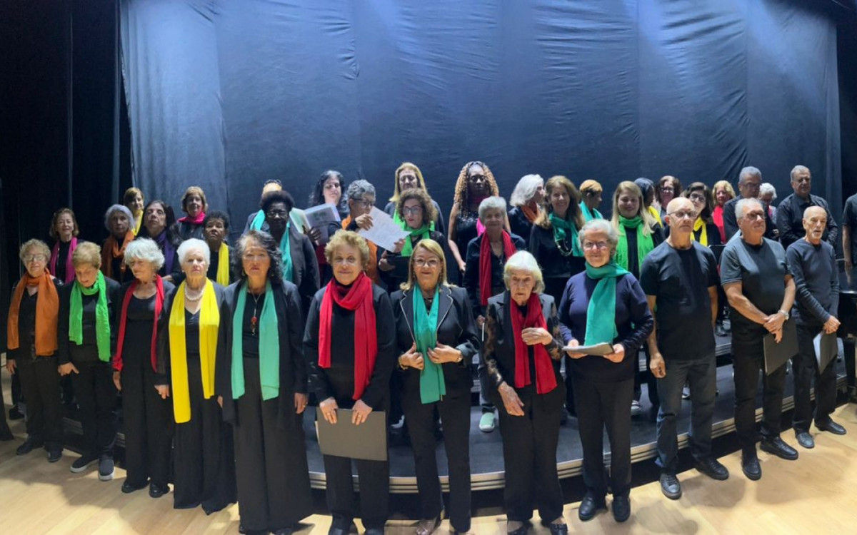 Festival X-Todas chega à sua 12ª edição com o tema \'Mulher e o Tempo\'