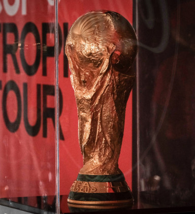 Saiba onde assistir ao sorteio da fase de grupos da Copa do Mundo