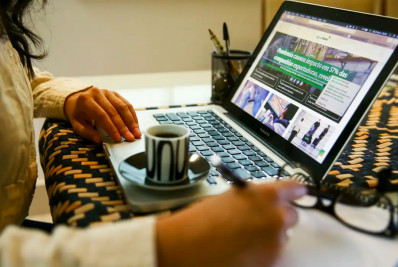 Proporção de trabalhadores em home office recua e chega a 7,9%, aponta IBGE