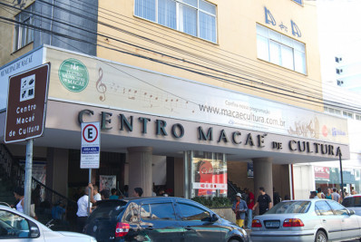 Arte negra ganha voz em Macaé com a chegada da exposição Arte Preta