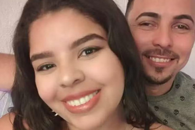 Corpos de casal são encontrados queimados e enterrados na Região Metropolitana