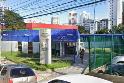 Homem é preso por simular próprio sequestro para extorquir família em Salvador