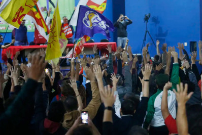 Número de sindicalizados no Brasil para de cair e chega a 9,1 milhões