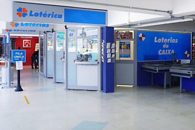 PF deflagra operação contra desvio de valores em lotéricas