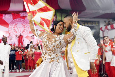 Unidos de Padre Miguel abre temporada de ensaios de rua nesta sexta-feira