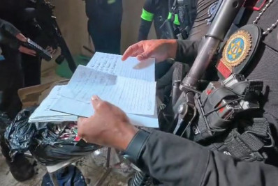 Polícias Civil e Militar realizam operação contra Comando Vermelho na Vila Kennedy