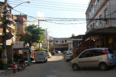 Integrantes do Comando Vermelho são presos no Recreio por envolvimento em assassinatos na região