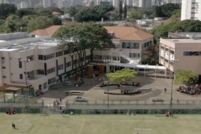 Escola britânica em SP expulsa alunos que viram prova que dá vaga em universidades no exterior