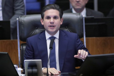 Relatório da PEC da Segurança deve ser apresentado nesta semana