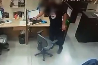 Suspeito de colocar sêmen no sorvete de colega de trabalho é preso