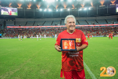 No Roteiro Turístico do Rio, Jogo das Estrelas acontecerá em 27 de dezembro