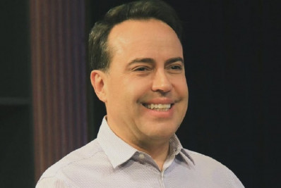 Rinaldi encontrou SBT à beira do colapso