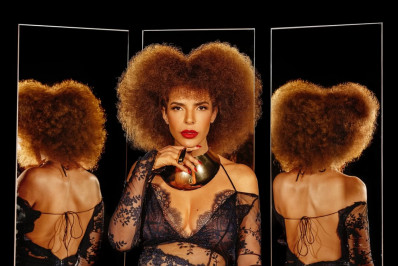 Festival​​ gratuito em Ipanema terá shows de Vanessa da Mata​, Jonathan Ferr​ e mais