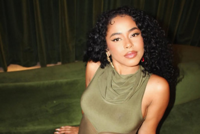 Lorena Maria desabafa após ter conteúdo removido do Instagram: 'Recalque'