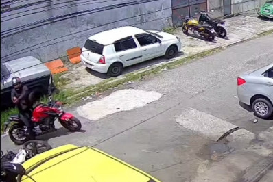 Suspeito de matar PM de folga é preso enquanto recebia atendimento em UPA na Zona Oeste