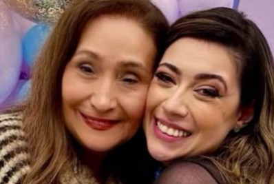 Nora de Sônia Abrão desabafa sobre ataques após repercussão da série 'Caso Eloá': 'Me deixem em paz'