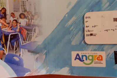 Prefeitura de Angra lança o programa 