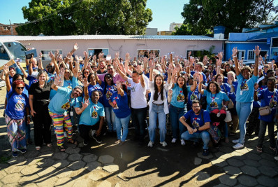 Prefeitura de Barra Mansa promove Passeio da Melhor Idade para Teresópolis