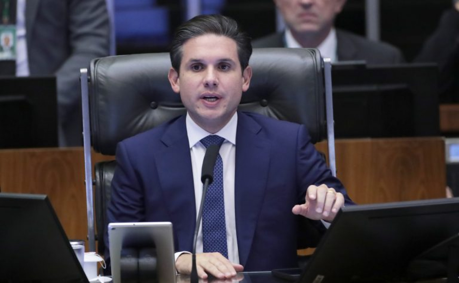 Hugo Motta: medidas do governo sobre combustíveis são 'satisfatórias'