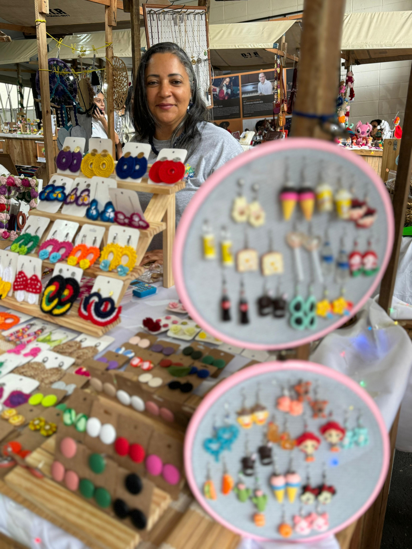 Festival X-Todas chega à sua 12ª edição com o tema \'Mulher e o Tempo\'