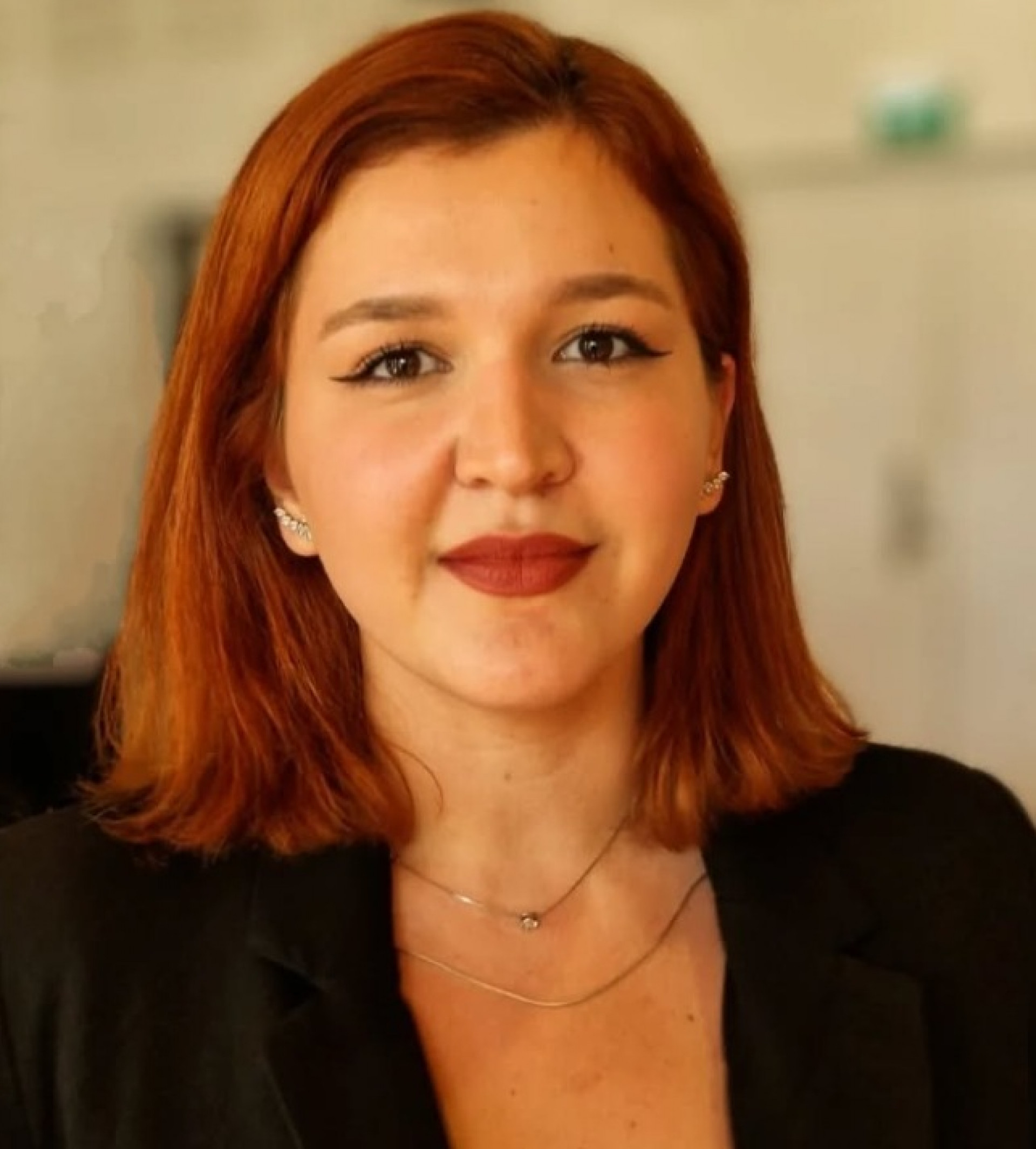 Apesar de n&atilde;o ser mais MEI, Nat&aacute;lia ainda recebe notifica&ccedil;&otilde;es inc&ocirc;modas - Arquivo Pessoal