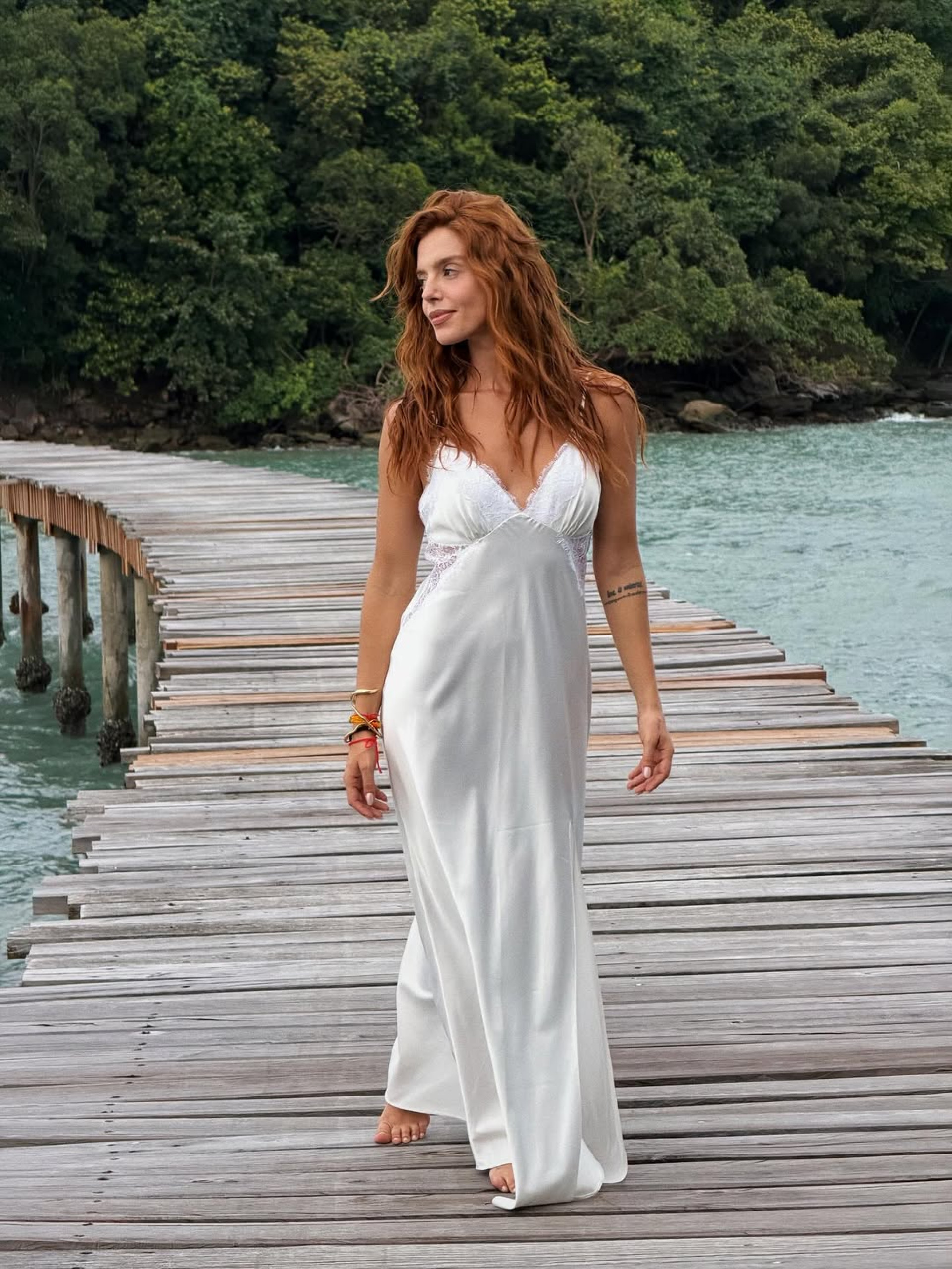 Giovanna Lancellotti - Reprodução/Instagram