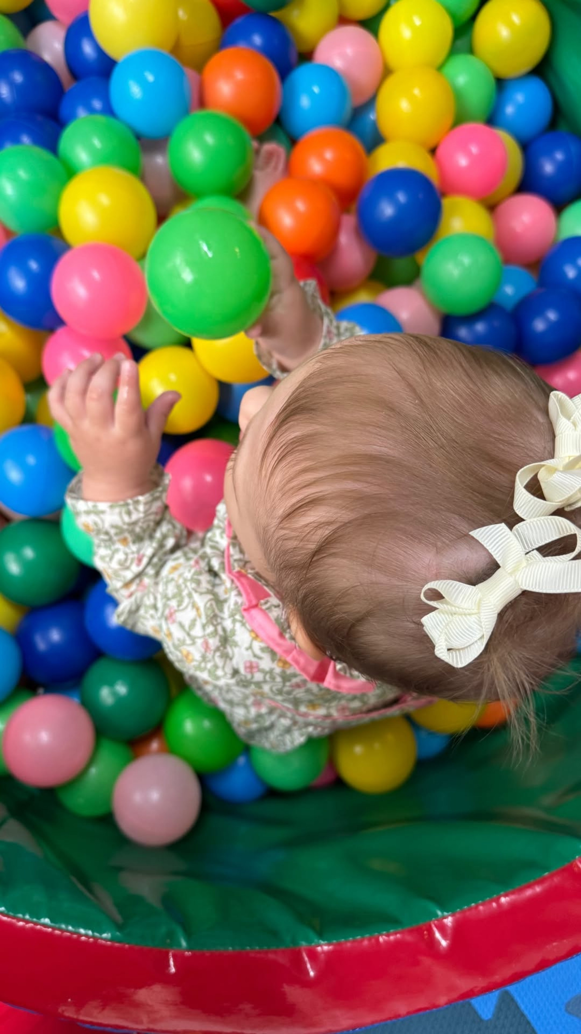 Jade Magalhães publica novas fotos da filha com Luan Santana - Reprodução / Instagram