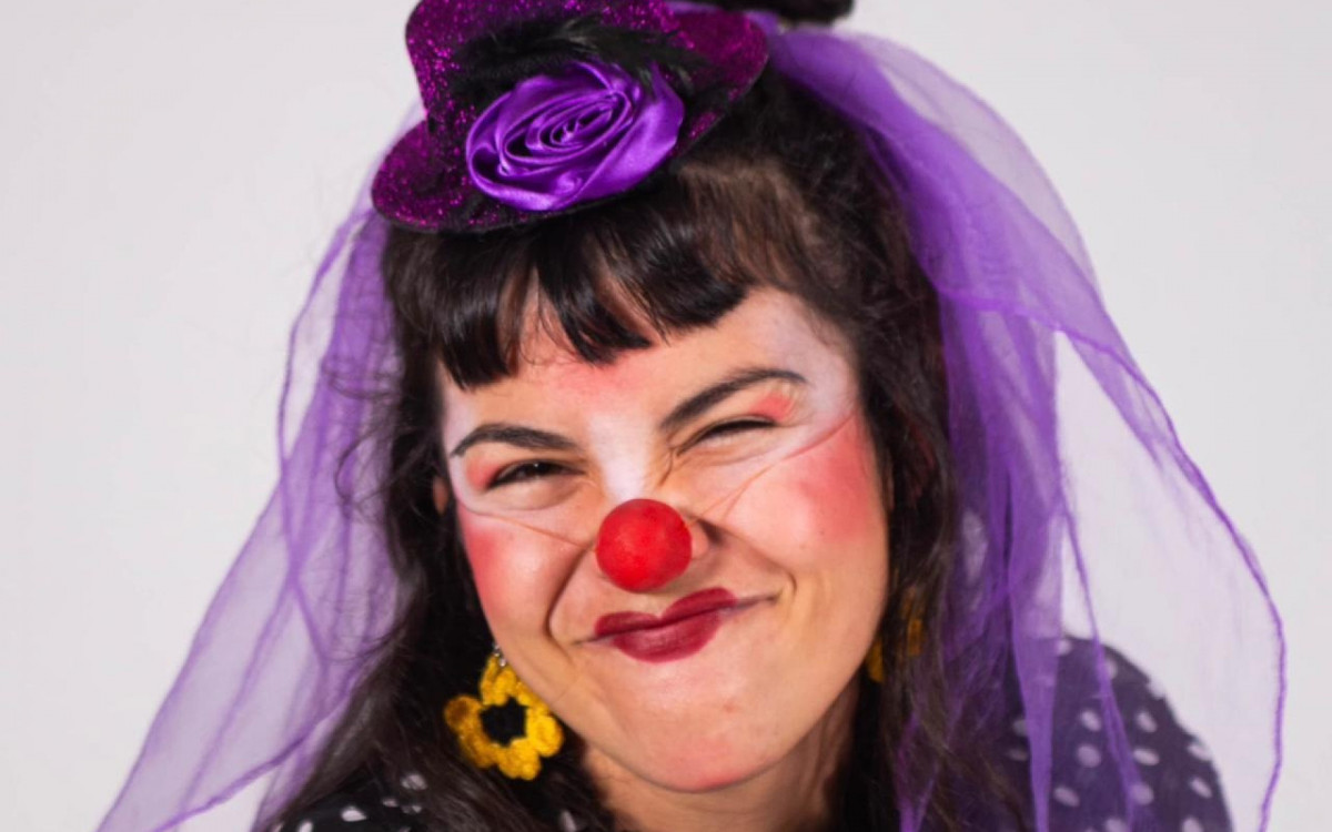 Comunidade se reúne no CriaSana para celebrar criatividade, ancestralidade e empreendedorismo local