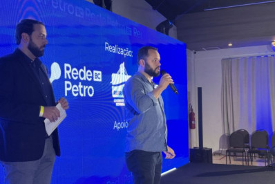 Rio das Ostras mira novos investimentos e se prepara para circuito nacional do petróleo em 2026