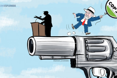 Segurança & Meio Ambiente