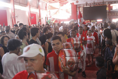 Sexta antes do carnaval é feriado? Veja o que diz a legislação sobre a folga na data