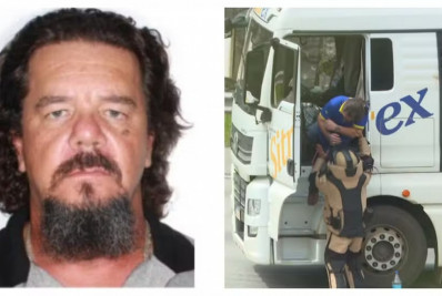 Veja o que se sabe sobre caminhoneiro que forjou sequestro em rodovia em SP 