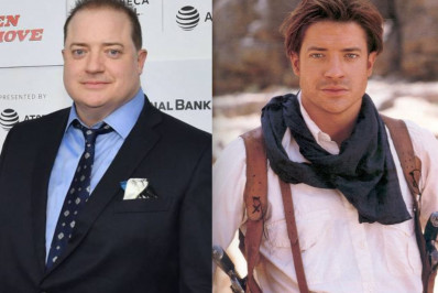 ‘Esperei 20 anos por essa ligação’: Brendan Fraser confirma retorno ao universo de ‘A Múmia’ 